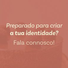 Criação de identidade gráfica