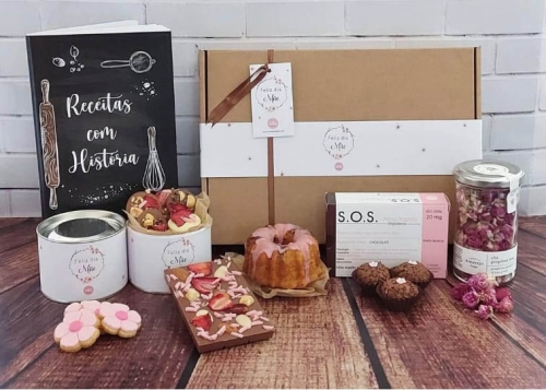 Marta Queirós Cake Design #250